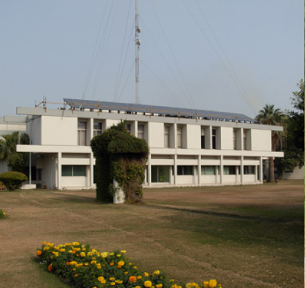 USINE, PAKISTAN